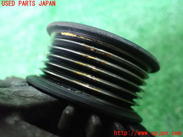 1UPJ-9238436015]リンカーン・ナビゲーター(不明)オルタネーター(ダイナモ) 中古_3