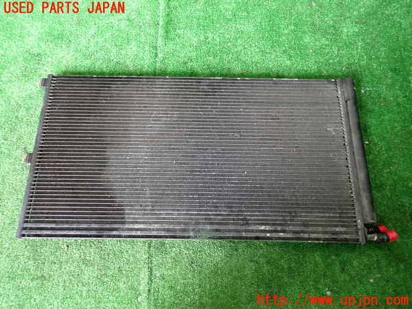 1UPJ-9238436031]リンカーン・ナビゲーター(不明)エアコンコンデンサー1 中古_2