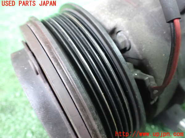 1UPJ-9238436025]リンカーン・ナビゲーター(不明)エアコンコンプレッサー 中古_3