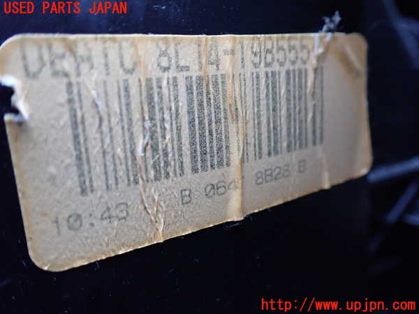 1UPJ-9238436081]リンカーン・ナビゲーター(不明)エバポレーター1 (フロント) 中古_3