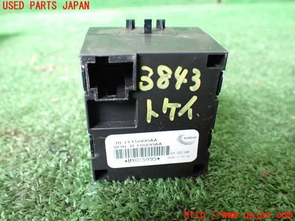 1UPJ-9238437850]リンカーン・ナビゲーター(不明)時計 中古_2