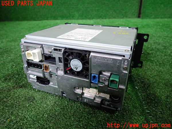 1UPJ-9238436589]リンカーン・ナビゲーター(不明)カーナビゲーション HDD 中古_2