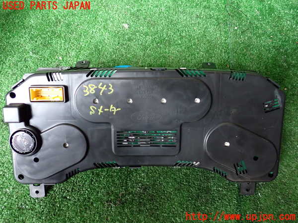 1UPJ-9238436170]リンカーン・ナビゲーター(不明)スピードメーター 中古_2