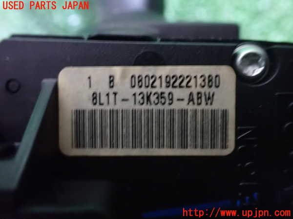 1UPJ-9238436720]リンカーン・ナビゲーター(不明)コンビネーションスイッチ 中古_4