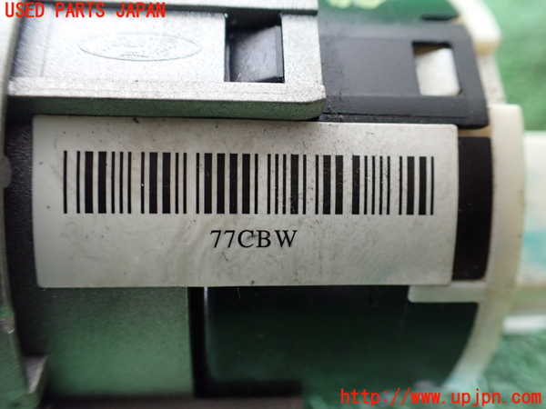 1UPJ-9238436285]リンカーン・ナビゲーター(不明)ライトスイッチ 中古_3