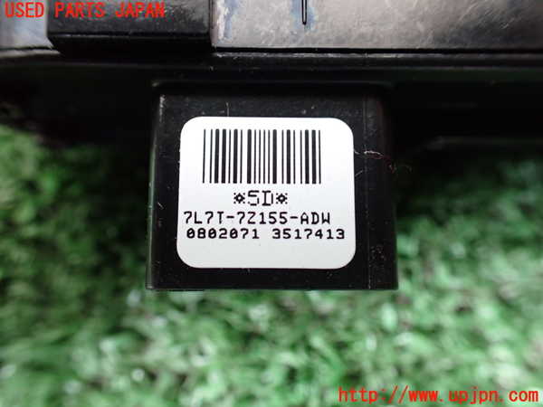 1UPJ-9238436307]リンカーン・ナビゲーター(不明)スイッチ2 (4X4等) 中古_2
