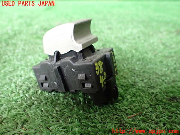 1UPJ-9238436240]リンカーン・ナビゲーター(不明)右前パワーウィンドウスイッチ 中古_2