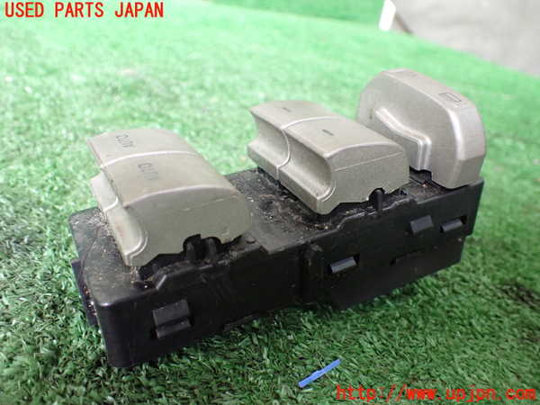 1UPJ-9238436245]リンカーン・ナビゲーター(不明)左前パワーウィンドウスイッチ 中古_2