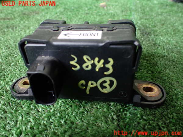 1UPJ-9238436148]リンカーン・ナビゲーター(不明)コンピューター3 (7L14-3C187-AC) 中古_2