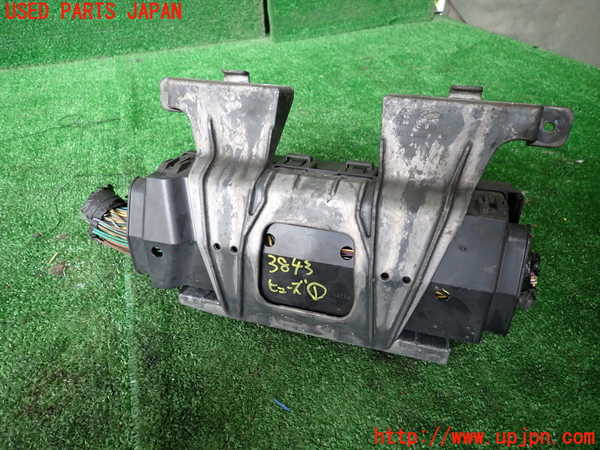 1UPJ-9238436741]リンカーン・ナビゲーター(不明)ヒューズボックス1 中古_2