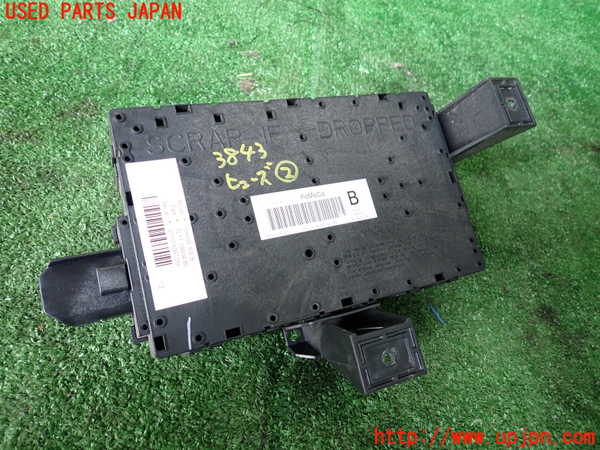 1UPJ-9238436742]リンカーン・ナビゲーター(不明)ヒューズボックス2 中古_2