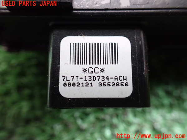 1UPJ-9238436290]リンカーン・ナビゲーター(不明)ハザードスイッチ 中古_2