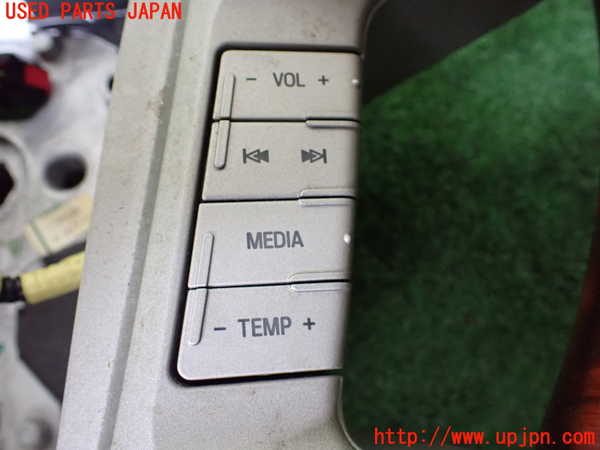 1UPJ-9238437855]リンカーン・ナビゲーター(不明)ステアリングホイール 中古_3