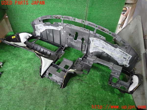 1UPJ-9238437505]リンカーン・ナビゲーター(不明)ダッシュボード 中古_5