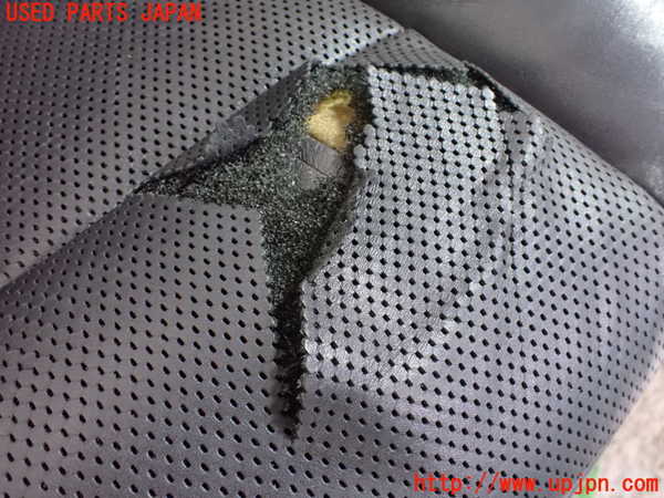 1UPJ-9238437035]リンカーン・ナビゲーター(不明)運転席シート 中古_4