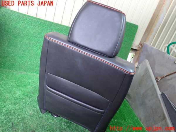 1UPJ-9238437035]リンカーン・ナビゲーター(不明)運転席シート 中古_5