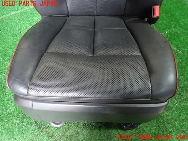 1UPJ-9238437065]リンカーン・ナビゲーター(不明)助手席シート 中古_3