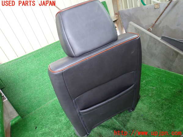 1UPJ-9238437065]リンカーン・ナビゲーター(不明)助手席シート 中古_4