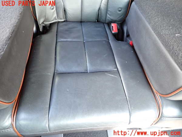 1UPJ-9238437125]リンカーン・ナビゲーター(不明)2列目シート 中古_3