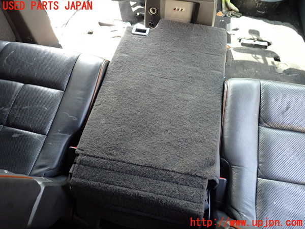 1UPJ-9238437125]リンカーン・ナビゲーター(不明)2列目シート 中古_4