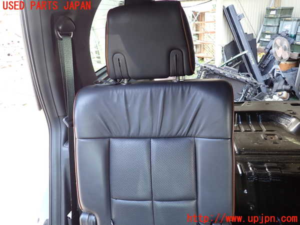 1UPJ-9238437145]リンカーン・ナビゲーター(不明)右2列目シート 中古_2