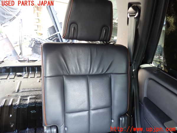 1UPJ-9238437175]リンカーン・ナビゲーター(不明)左2列目シート 中古_2