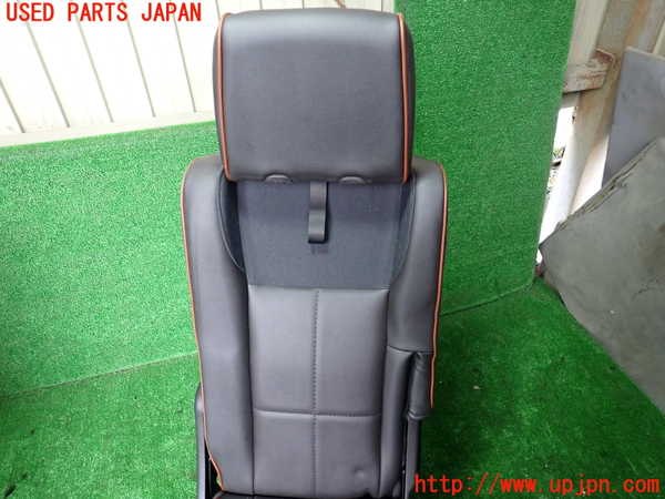 1UPJ-9238437235]リンカーン・ナビゲーター(不明)右3列目シート 中古_2