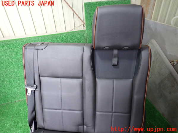 1UPJ-9238437265]リンカーン・ナビゲーター(不明)左3列目シート 中古_2