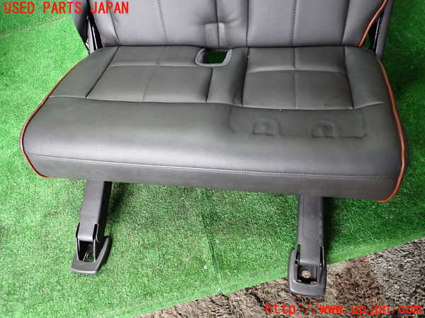 1UPJ-9238437265]リンカーン・ナビゲーター(不明)左3列目シート 中古_3