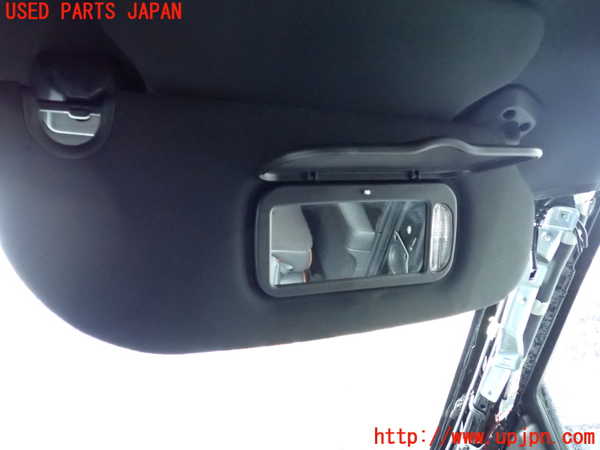1UPJ-9238437625]リンカーン・ナビゲーター(不明)室内サンバイザー右側 中古_2