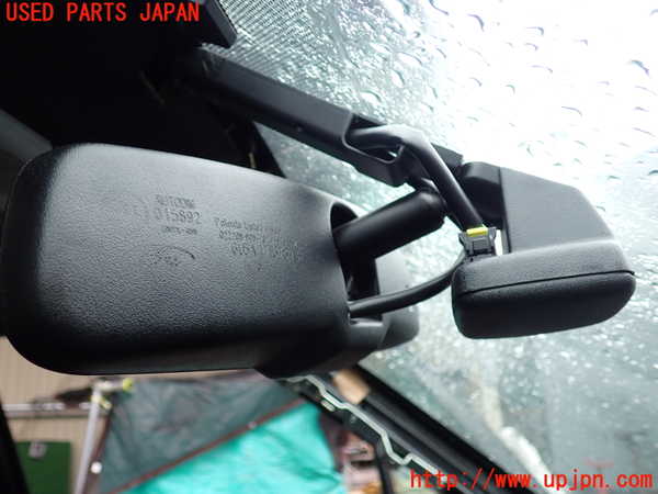 1UPJ-9238437615]リンカーン・ナビゲーター(不明)ルームミラー 中古_2