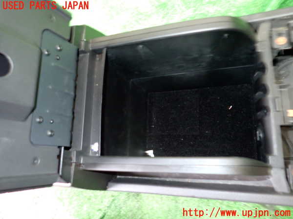 1UPJ-9238437540]リンカーン・ナビゲーター(不明)センターコンソール 中古_3