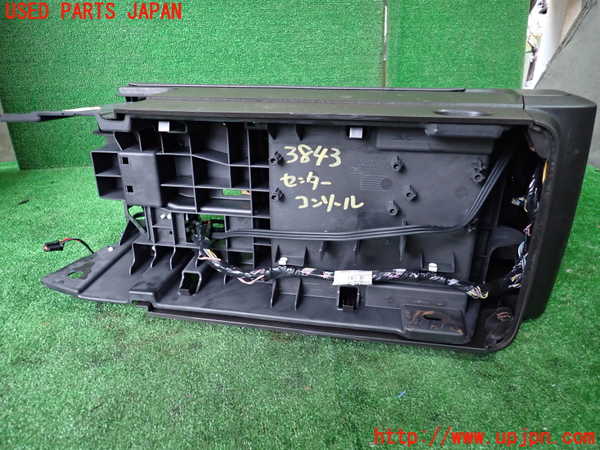 1UPJ-9238437540]リンカーン・ナビゲーター(不明)センターコンソール 中古_4