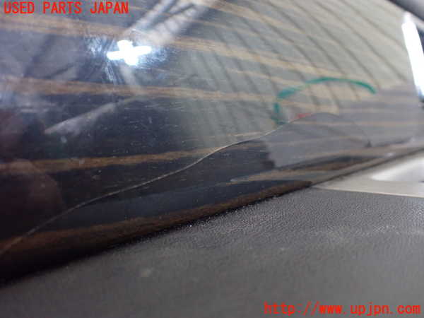 1UPJ-9238431264]リンカーン・ナビゲーター(不明)左前ドア内張り 中古_3