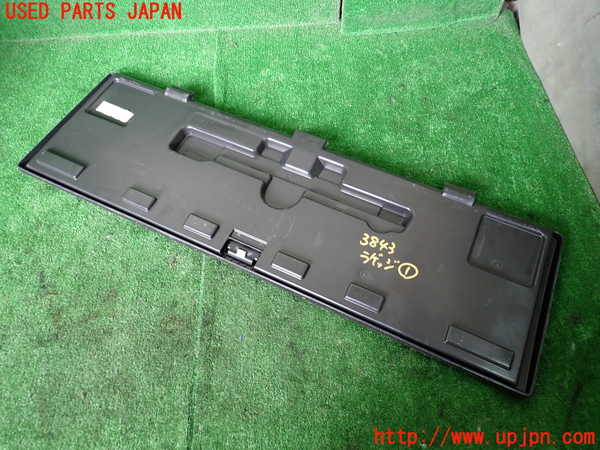 1UPJ-9238437771]リンカーン・ナビゲーター(不明)ラゲッジトレイ1 中古_2