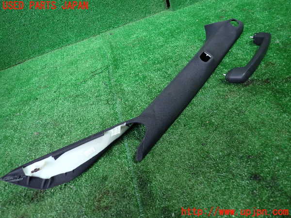 1UPJ-9238437655]リンカーン・ナビゲーター(不明)右フロントピラートリム 中古_2