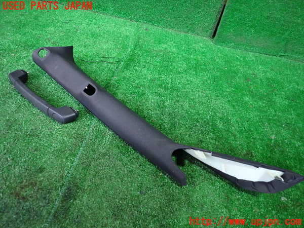 1UPJ-9238437660]リンカーン・ナビゲーター(不明)左フロントピラートリム 中古_2