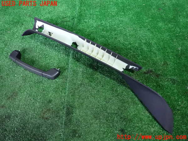 1UPJ-9238437660]リンカーン・ナビゲーター(不明)左フロントピラートリム 中古_3