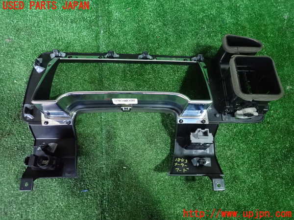 1UPJ-9238437510]リンカーン・ナビゲーター(不明)メーターフード 中古_2