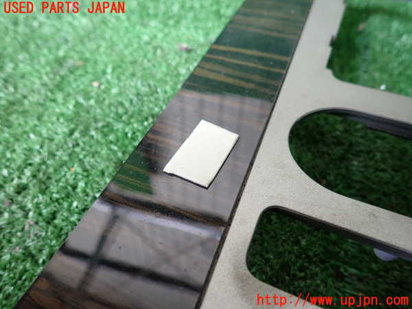 1UPJ-9238437693]リンカーン・ナビゲーター(不明)内装トリム類3 中古_2