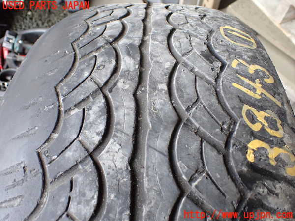 1UPJ-9238439051]リンカーン・ナビゲーター(不明)タイヤ　ホイール　1本① 275/55R20 中古_5