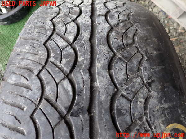 1UPJ-9238439054]リンカーン・ナビゲーター(不明)タイヤ　ホイール　1本④ 275/55R20 中古_5