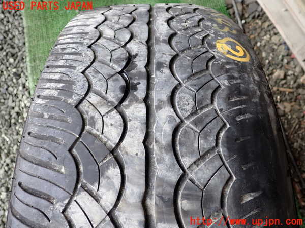 1UPJ-9238439052]リンカーン・ナビゲーター(不明)タイヤ　ホイール　1本② 275/55R20 中古_5