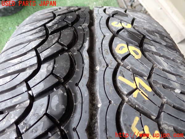 1UPJ-9238439053]リンカーン・ナビゲーター(不明)タイヤ　ホイール　1本③ 275/55R20 中古_5