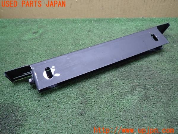 3UPJ=9238440001]デリカD:5 ローデストG パワーパッケージ(CV5W)KITZ-RACING キッツレーシング ナンバーステー 中古_3