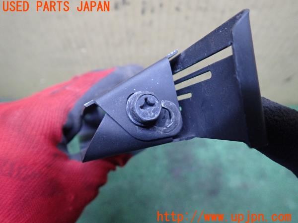3UPJ=9238440001]デリカD:5 ローデストG パワーパッケージ(CV5W)KITZ-RACING キッツレーシング ナンバーステー 中古_5