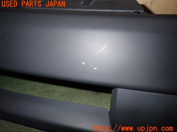 3UPJ=9238440047]デリカD:5 ローデストG パワーパッケージ(CV5W)純正 ラジエーターグリル 中古_3