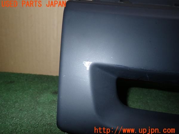 3UPJ=9238440047]デリカD:5 ローデストG パワーパッケージ(CV5W)純正 ラジエーターグリル 中古_4