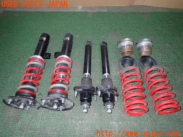 3UPJ=9238440440]デリカD:5 ローデストG パワーパッケージ(CV5W)RS☆R RS-R Best☆i ベストi BIB631M 車高調 全長調整式 減衰調整 中古_2
