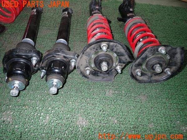 3UPJ=9238440440]デリカD:5 ローデストG パワーパッケージ(CV5W)RS☆R RS-R Best☆i ベストi BIB631M 車高調 全長調整式 減衰調整 中古_3